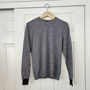 ATM merino wool sweater